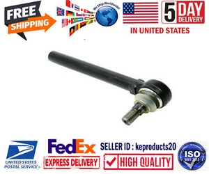 Ball Joint Steering Axle 26mm x 265mm Fits for Case LH RH 4WD 580M 580L 87710157 - Picture 1 of 4