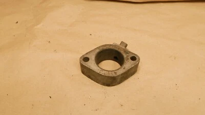 Brida de inyección de aire trasera Ferrari 246 PN 350124 Foto 1 de 4