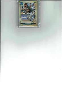 2020 Topps Gypsy Queen Pittsburgh Pirates Team Set (9) Base Cards - Picture 1 of 1