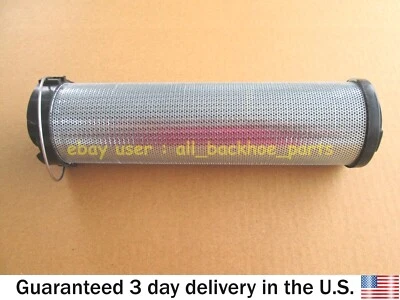 JCB BACKHOE - HYDRAULIC FILTER (JCB PART NO. 32/913500 32/925346) - Image 1 of 4
