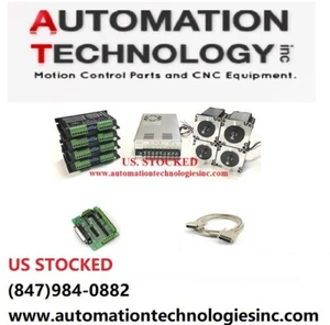 US Ship 4 Axis Nema 23 Stepper Motor 282 oz.in 3.0A & Driver KL-5042E CNC Kit - Picture 1 of 7