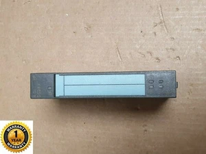 Siemens ET200 4DI ( 6ES7 131-4BD00-0AB0 / 6ES7131-4BD00-0AB0 ) - Imagen 1 de 2