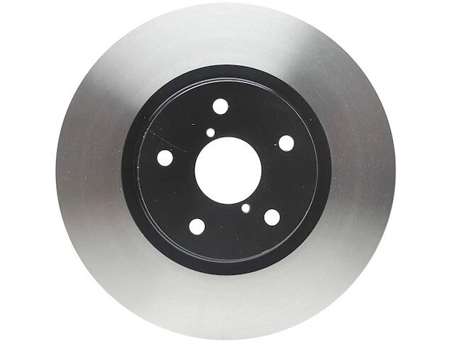 Rotor de freno delantero AC Delco 12RK46B para Subaru Outback 2015-2019 Foto 1 de 1