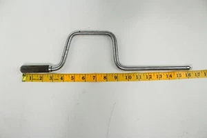 Vintage Williams S-15 3/8" Drive Speed Wrench Hand Crank Spinning Handles USA - Picture 1 of 3