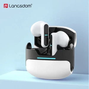 2024 Auriculares inalámbricos de alta calidad TWS TG11 y auriculares para juegos - Imagen 1 de 9