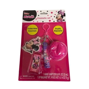 Disney Junior Minnie Mouse Cosmetic set - Picture 1 of 2