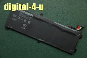 56Wh New H5H20 Battery for Precision 5520 5530 5540 XPS 15 2017 9560 9570 Series - Picture 1 of 2