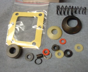 NEW TRIUMPH HERALD SPITFIRE GEARBOX GEAR LEVER REMOTE REPAIR KIT - Picture 1 of 1