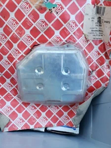 FOR 85-96 Mercedes Benz 190E 300CD Automatic TransmissionTrans Filter 1262770295 - Picture 1 of 5