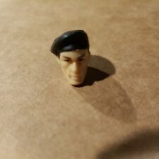 G.I. Joe  1/18 SCALE COBRA FLINT DISGUISED HEAD 