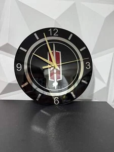 Reloj de pared Oldsmobile Rocket 9" - Imagen 1 de 9