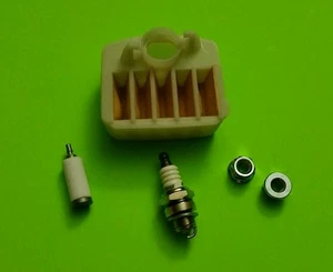 Husqvarna Chain Saw Maintenance Tune-up Kit 340 345 346XP 350 351 353 - Picture 1 of 2