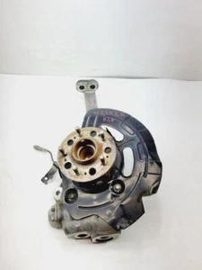 2017 2018 2019 HYUNDAI G90 PASSENGER RIGHT FRONT SPINDLE KNUCKLE HUB 51711-D2001 - Picture 1 of 20
