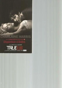 J'AI LU - LA COMMUNAUTE DU SUD - DISPARITION A DALLAS - CHARLAINE HARRIS - Picture 1 of 2