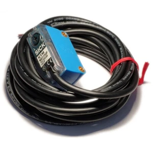 Sensores de contraste SICK KTM-MB31194P, NPN, PNP, nuevos - Imagen 1 de 6