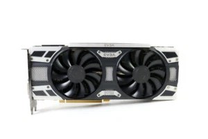 EVGA GeForce GTX 1080 8GB SC 08G-P4-6282-KB GPU | 1yr Warranty, Fast Ship! - Picture 1 of 4