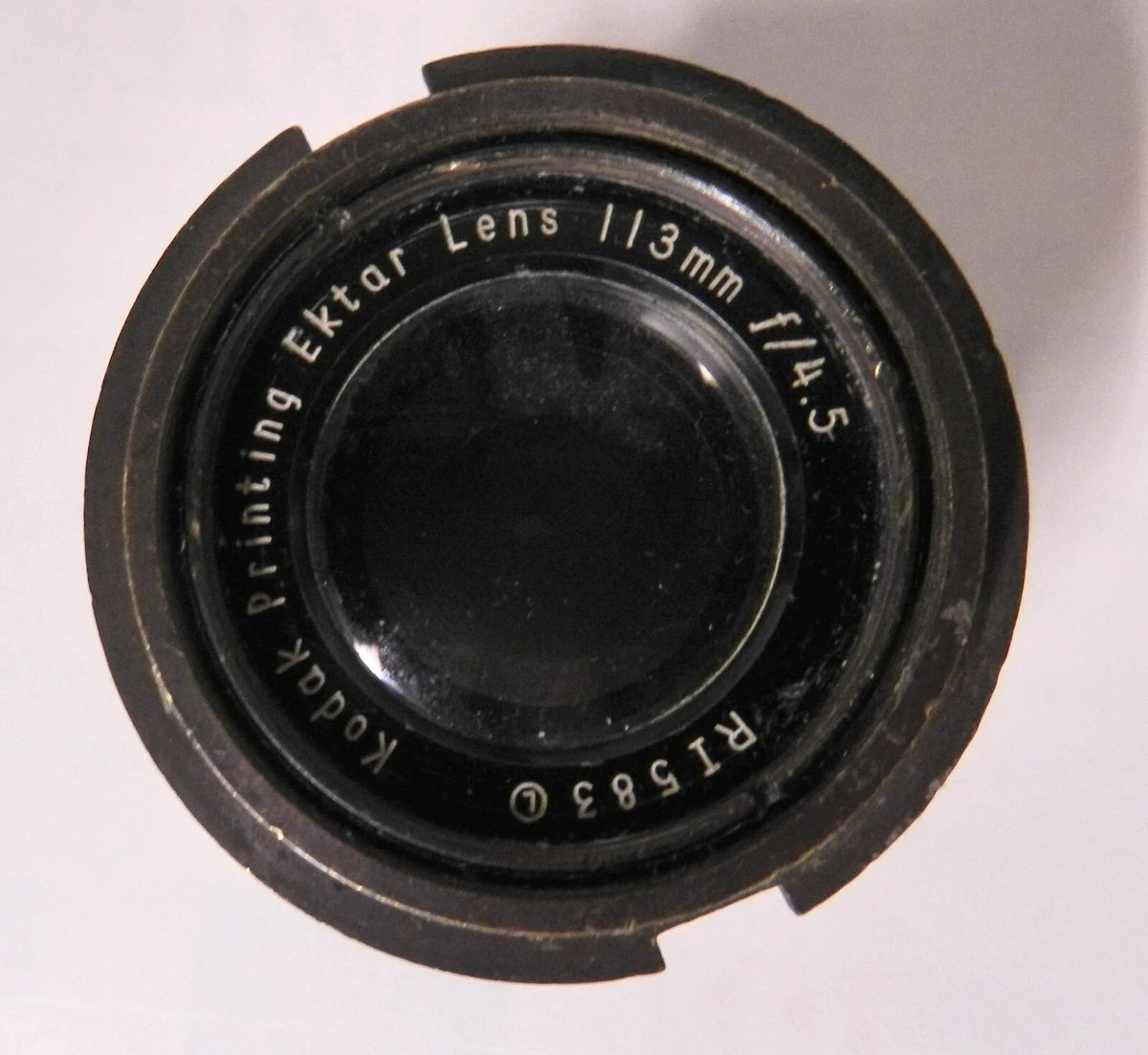 Kodak f/4.5 Camera Lenses for sale | eBay