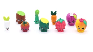 Shopkins Season 3 Fruit & Veg Team - You Choose - Picture 1 of 19