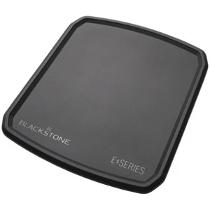 Blackstone E-Series 11" x 12.5" Silicone Mat for Griddle Accessories in Black - Picture 1 of 8