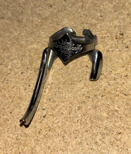 Campagnolo Nuovo Record Unterrohr Kabelführung für Umwerfer und Schaltwerke - Bild 1 von 5