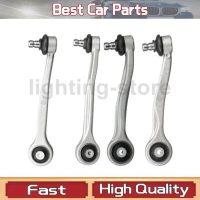 Upper Forward Upper Rearward Control Arm Ball Joint  Fits Audi 2010-2016 4 pcs - Image 1 of 4