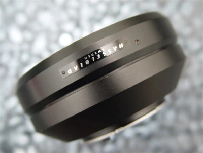 Hasselblad Contax CY Adapter #5 ............... Minty - Image 1 of 4