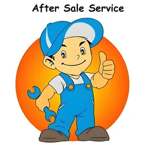 After-Sale Service For Car Stereo Radio(Please contact us before purchasing) - Picture 1 of 1