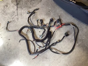 SEA DOO SEADOO 2005 05 RXP 215 4TEC MAIN WIRING HARNESS 05 ROTAX - Picture 1 of 4