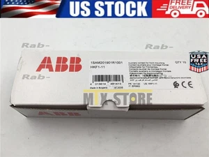 1PCS Brand New ABB HKF1-11 Auxiliary Contacts use for MS116 Manual US Free TAX - Picture 1 of 15