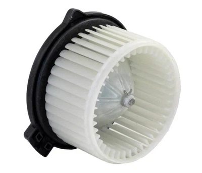 BLOWER ASSY FOR TOYOTA ECHO 2000 2001 2002 2003 2004 2005 87103-52060 100300 - Image 1 of 2