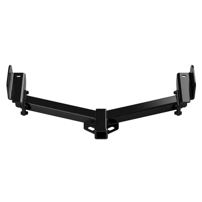 Receptor de enganche de remolque de 2 pulgadas para Ford Explorer Lincoln Aviator 2002-2005 Foto 1 de 4