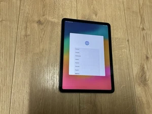 Apple iPad Air 4 (2020) A2316 10,9" 64GB WiFi green Grün Guter Zustand - Bild 1 von 4