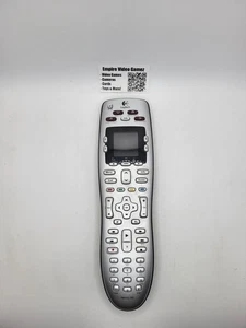 Logitech Harmony 600 Universal Remote Control Up to 5 Devices - Tested, Working - Bild 1 von 3