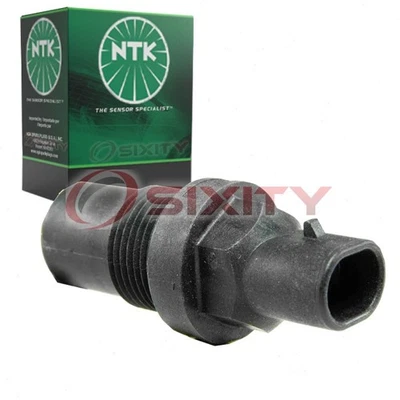 Sensor de velocidad de transmisión de salida NGK NTK para GMC Envoy XUV sd 2004-2005 Foto 1 de 4