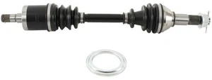 All Balls Hd 6 Ball Axle AB6-CA-8-232 531-0571 314305 abrAB6-CA-8-232 - Picture 1 of 3