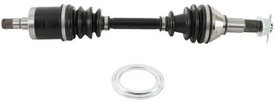 All Balls Hd 6 Ball Axle AB6-CA-8-232 531-0571 314305 abrAB6-CA-8-232 - Image 1 of 3