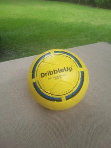 Balón de entrenamiento de fútbol habilitado para la aplicación Dribble Up talla 5 - Imagen 1 de 7