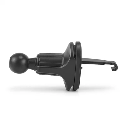 MIDGARD Lüftung Autohalterung Navi Halter TomTom Garmin nüvi zumo dezl Streetpilot