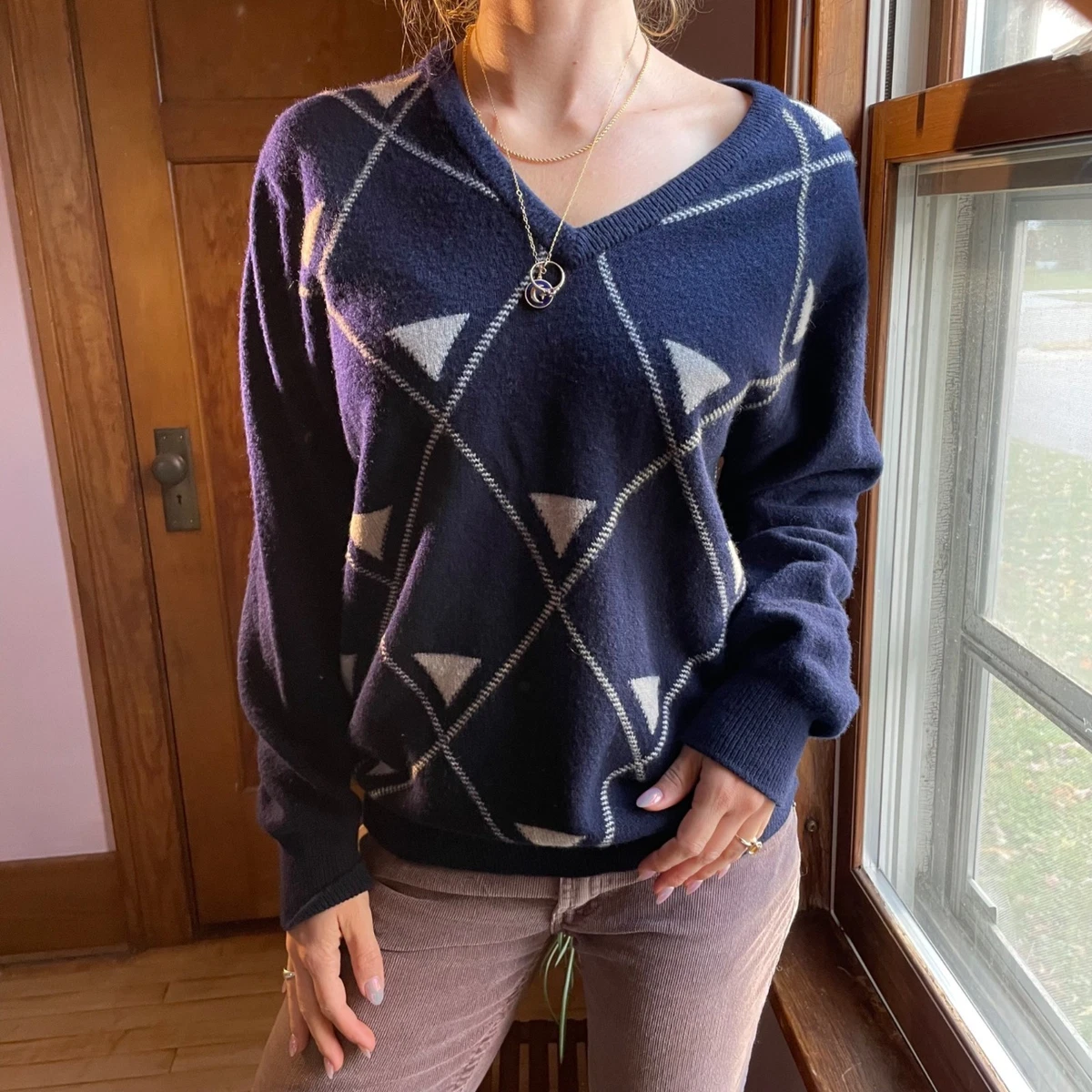 Pringle of Scotland 100% Cashmere Sweaters for Men for sale - eBay