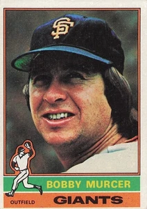 1976 Topps - Bobby Murcer #470 EX-NM - Imagen 1 de 2