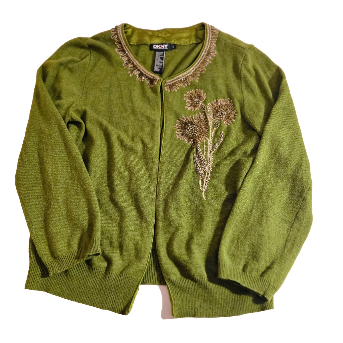 DKNY with Vintage Sweaters for Women for sale - eBay