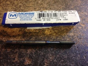 6-32 BH5 TiCN ROSCA RECUBIERTA GRIFO HECHO EN EE. UU.!! LONGITUD DIN - Imagen 1 de 1