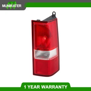 Tail Light Assembly Projector For 03-23 Chevrolet Express / GMC Savana Halogen R - Bild 1 von 12
