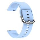 Armband Verstellbares Ersatz-22-Mm-Armband Aus Weichem Silikon Für Amazfit Gtr