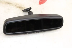 2008-2015 Infiniti Q60 G37 Coupe Rear View Mirror OEM GU56 - Picture 1 of 5