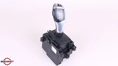 2011-2016 BMW 528i 535i 550i F10 Transmission Gear Shift Lever Knob Handle OEM - Image 1 of 4