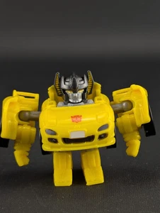 Transformers Q Sunstreaker complete Takara G1 QTF QT-12 Choro-Q - Picture 1 of 5