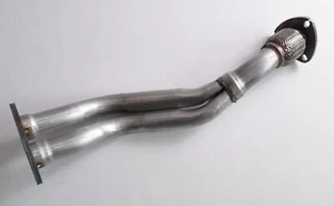 Exhaust Middle Box Audi A4 Avant  1.6 1996-1999 Estate Petrol   - Picture 1 of 1