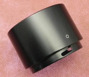 Nikon Rangefinder RF 10.5cm f2.5 1st version hood   #5 - Picture 1 of 8