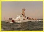 1990 Coast Guard Cutter USCGC WPB-1312 Sanibel Original Photo Dated May 3 1990